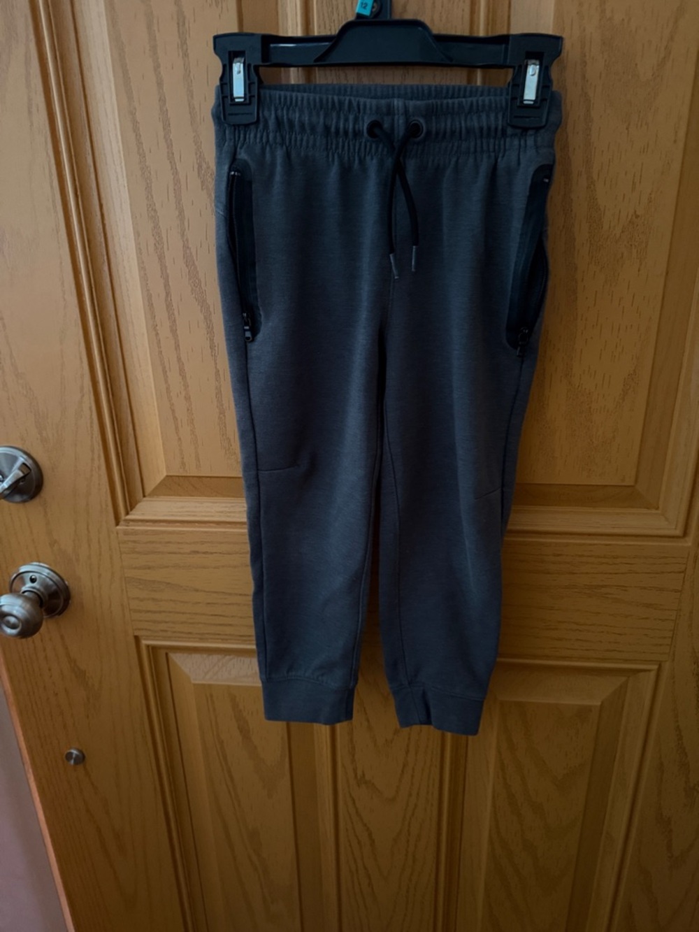 Old Navy Black Jogger Sweatpants - XS